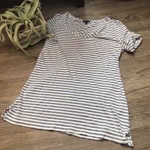 Talbots Striped T-Shirt